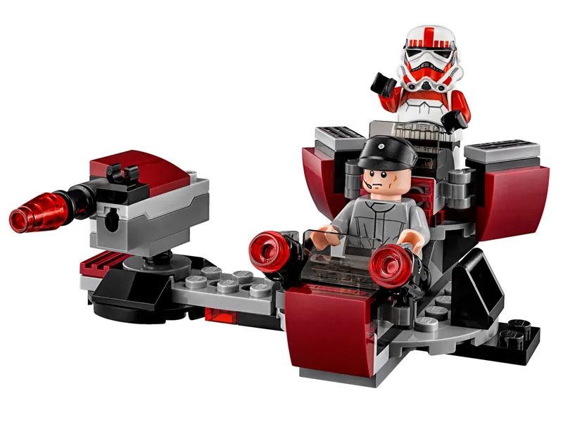 Galactic Empire Battle Pack Galactic Empire Battle Pack
