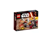 Galactic Empire Battle Pack