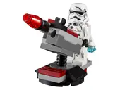 Galactic Empire Battle Pack