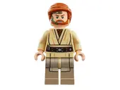 Obi-Wan's Jedi Interceptor