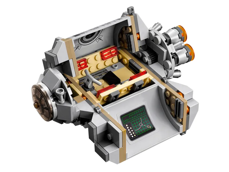Droid Escape Pod
