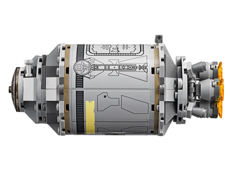 Droid Escape Pod