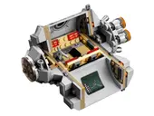 Droid Escape Pod
