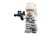 Hoth Attack
