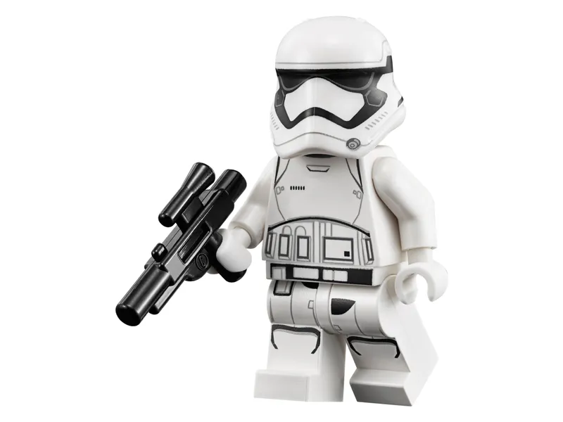 Battle on Takodana