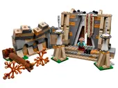 Battle on Takodana