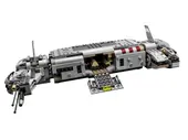 Resistance Troop Transporter