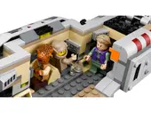 Resistance Troop Transporter