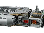 Resistance Troop Transporter