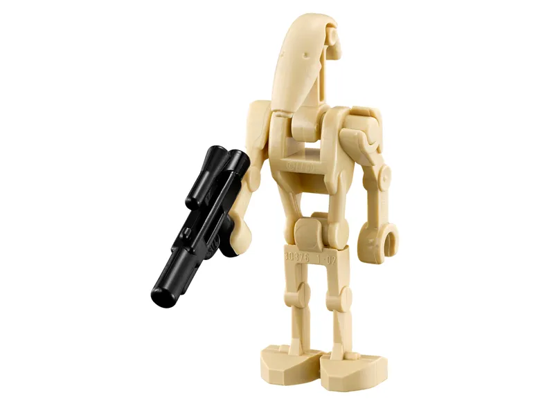 Homing Spider Droid Homing Spider Droid