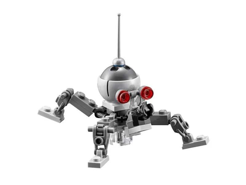 Homing Spider Droid Homing Spider Droid