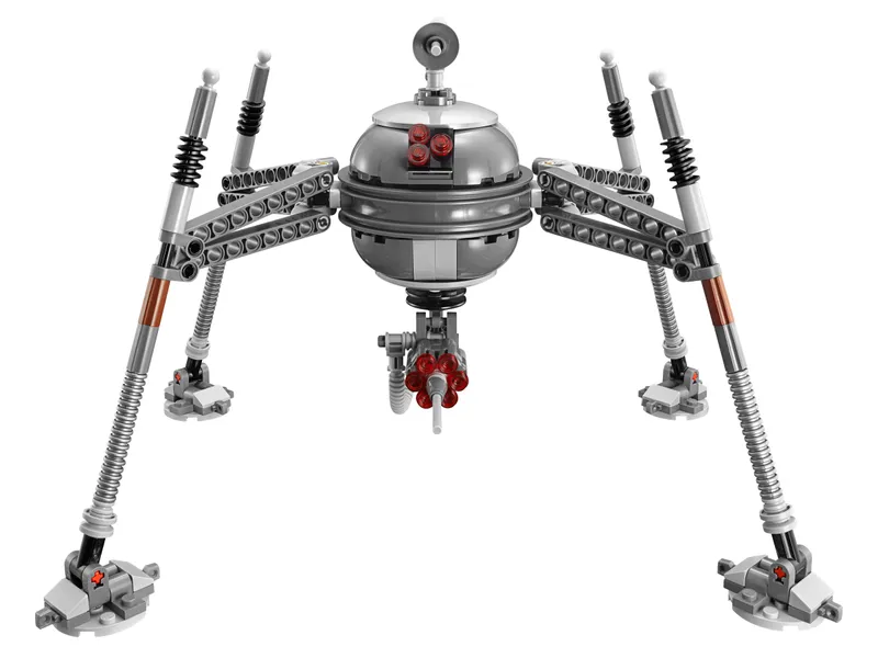 Homing Spider Droid Homing Spider Droid