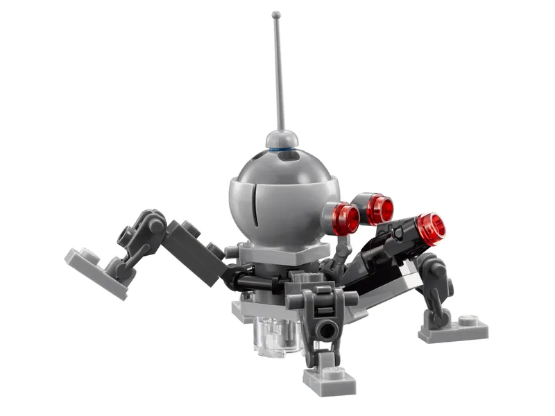 Homing Spider Droid Homing Spider Droid