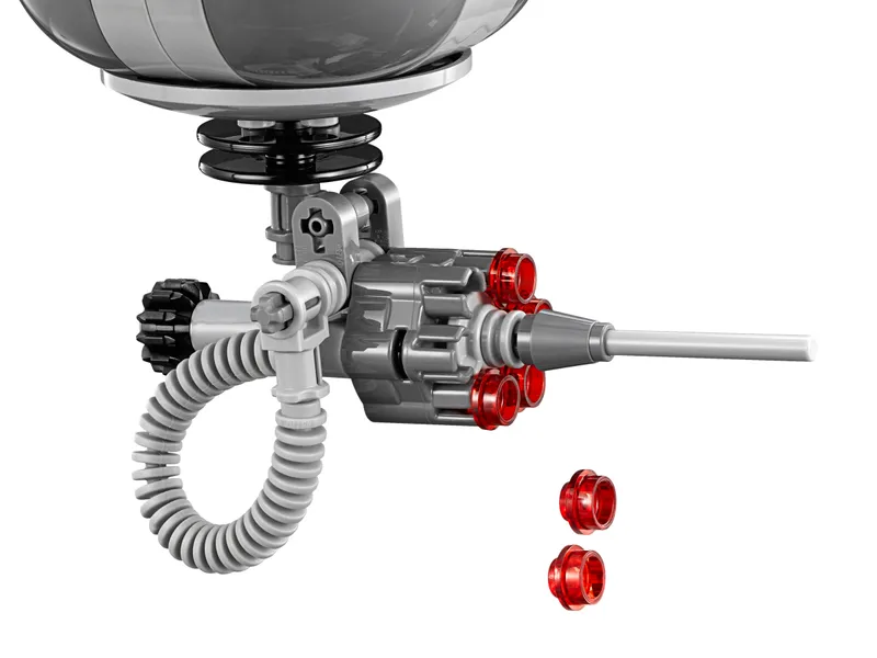 Homing Spider Droid Homing Spider Droid