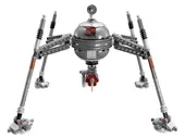 Homing Spider Droid
