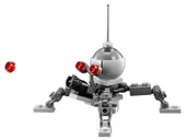 Homing Spider Droid