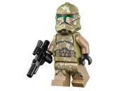 Homing Spider Droid