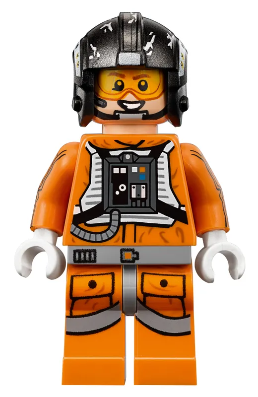 Snowspeeder Snowspeeder