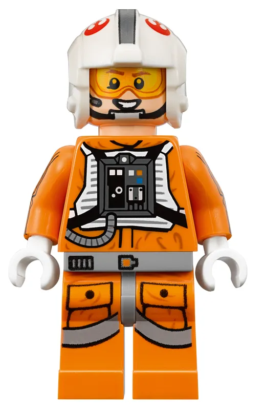 Snowspeeder Snowspeeder
