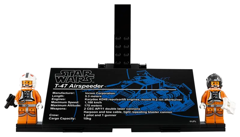 Snowspeeder Snowspeeder