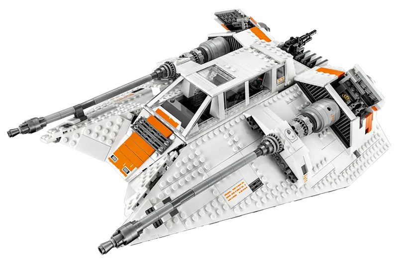 Snowspeeder Snowspeeder