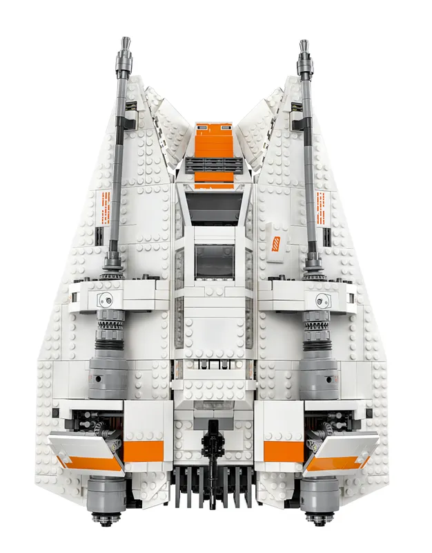 Snowspeeder Snowspeeder