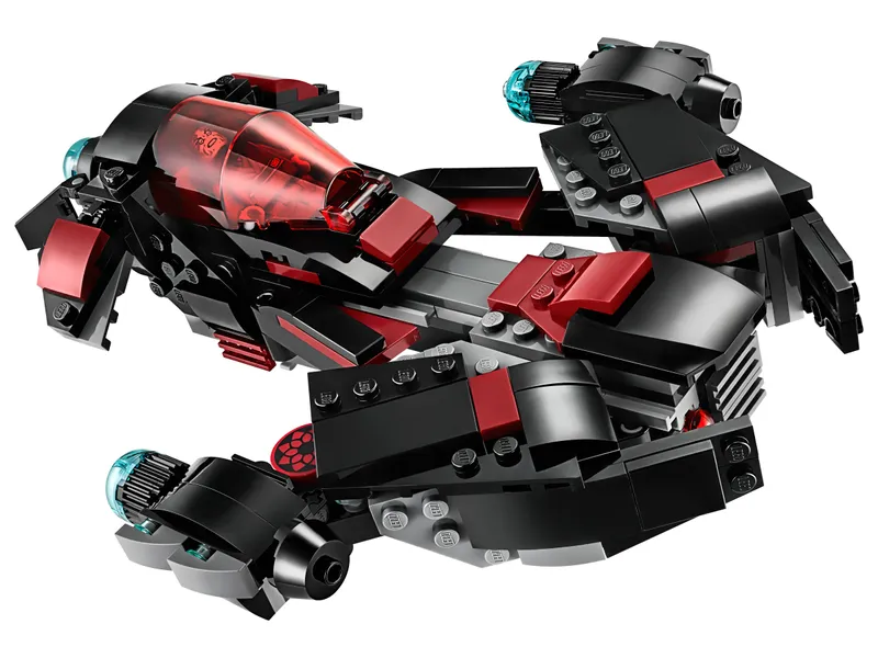 Eclipse Fighter