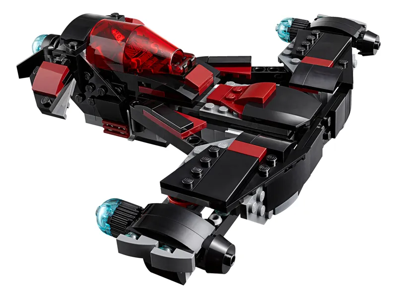 Eclipse Fighter
