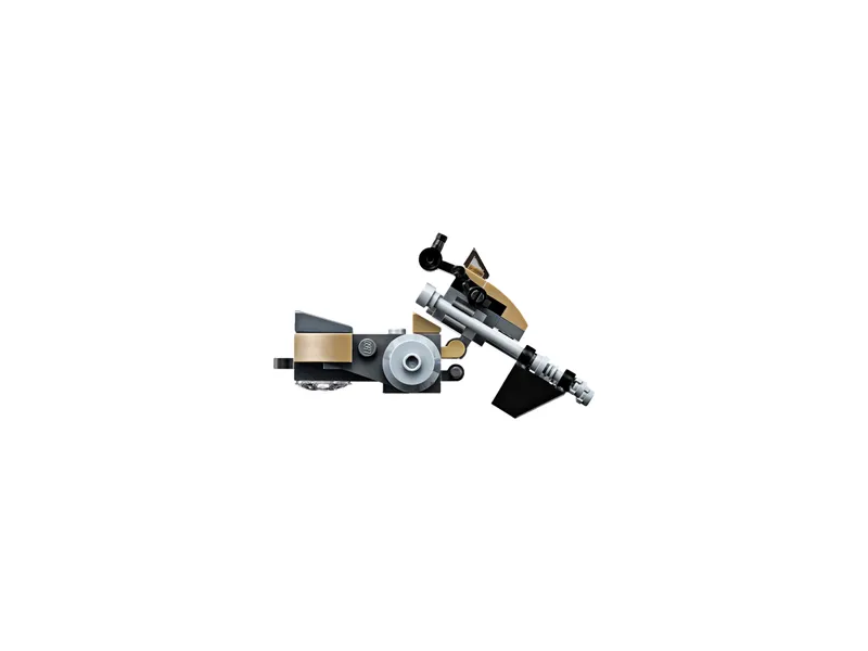 Eclipse Fighter