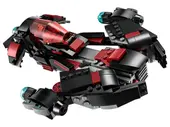 Eclipse Fighter