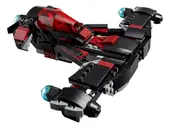 Eclipse Fighter