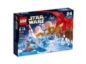 Star Wars Advent Calendar 2016