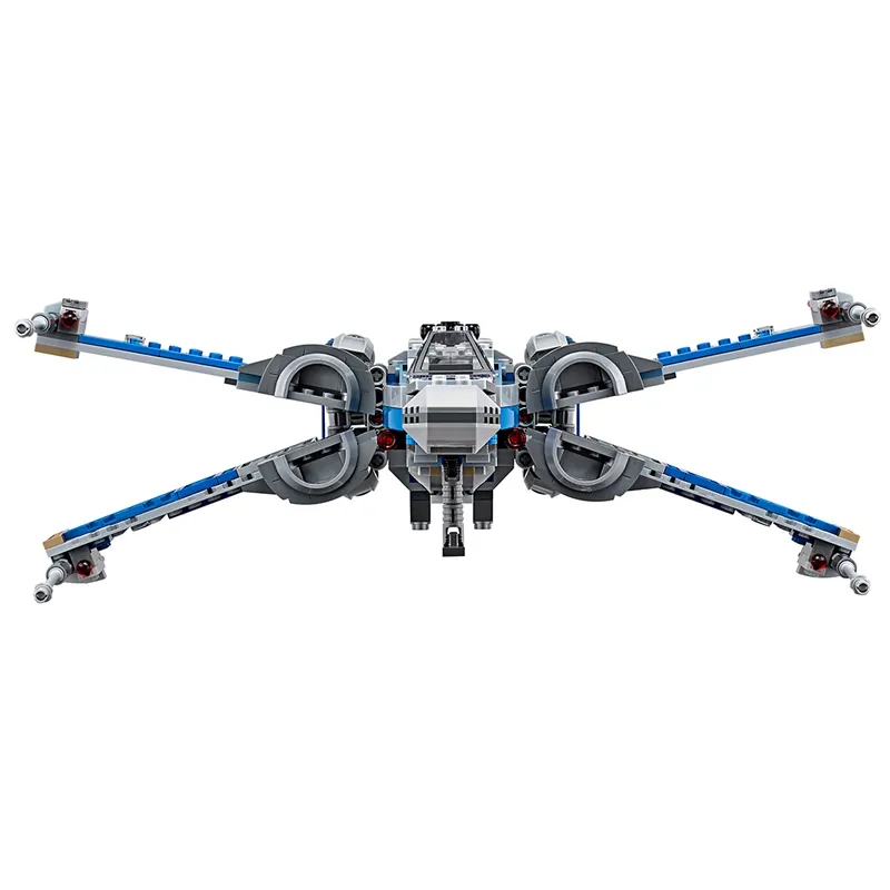 Resistance X-Wing Fighter