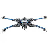Resistance X-Wing Fighter