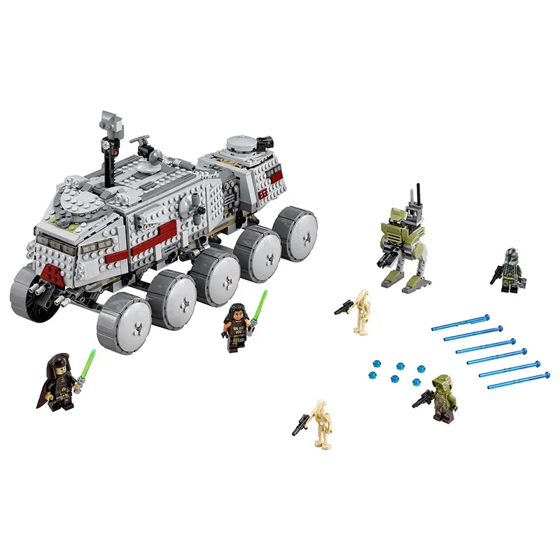 Clone Turbo Tank