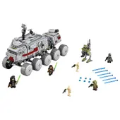Clone Turbo Tank