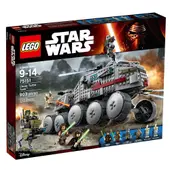 Clone Turbo Tank