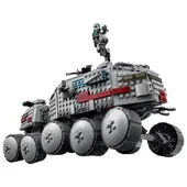 Clone Turbo Tank