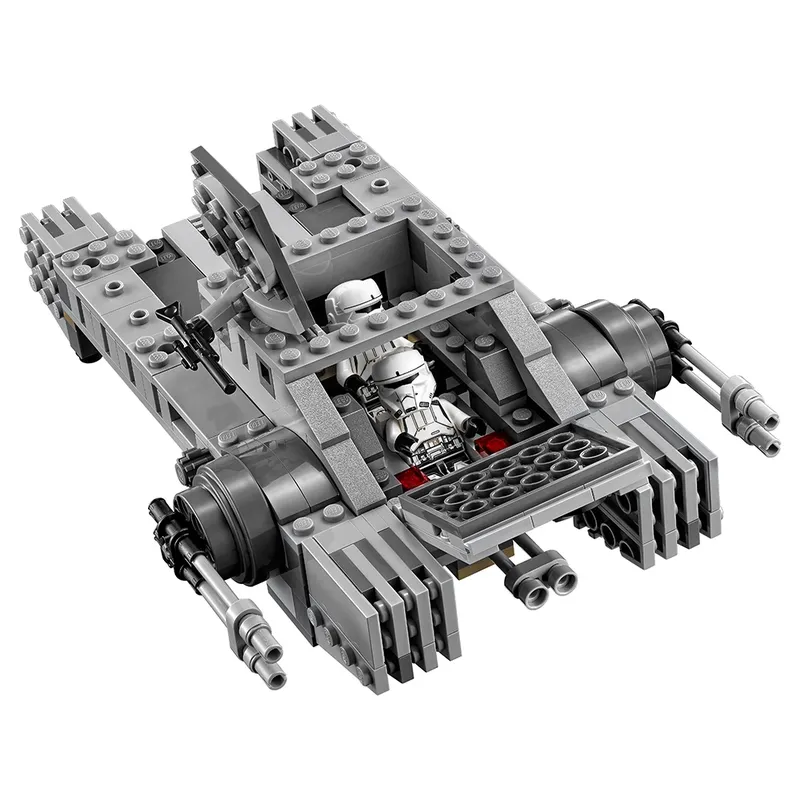 Imperial Assault Hovertank