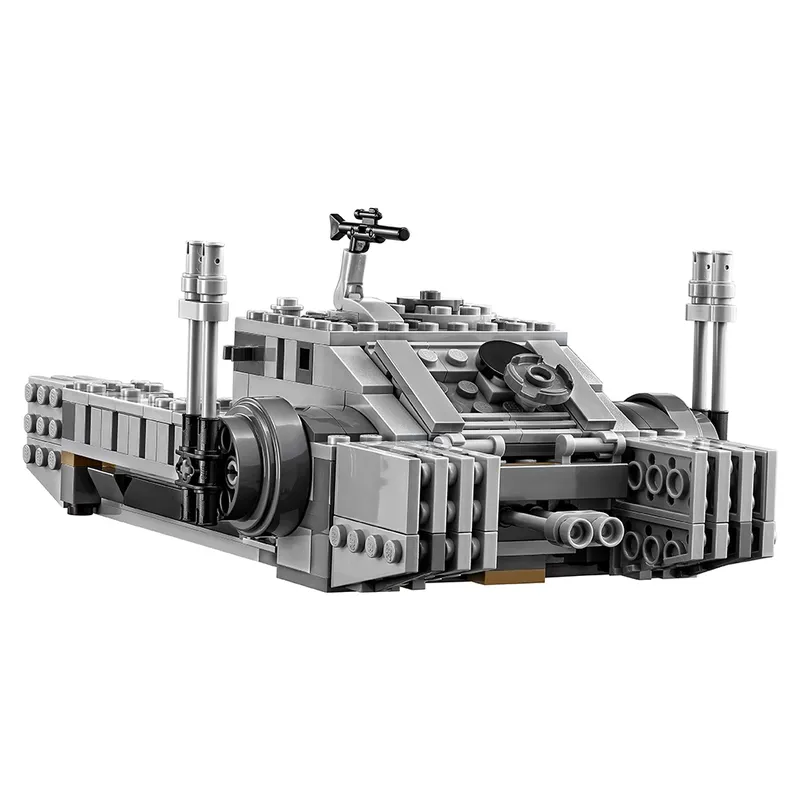 Imperial Assault Hovertank