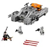 Imperial Assault Hovertank