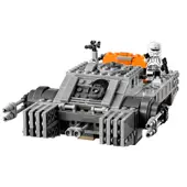 Imperial Assault Hovertank