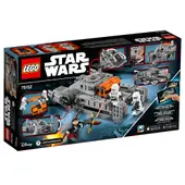 Imperial Assault Hovertank
