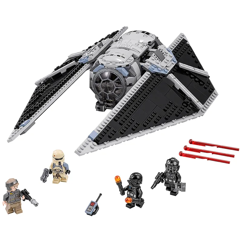 TIE Striker