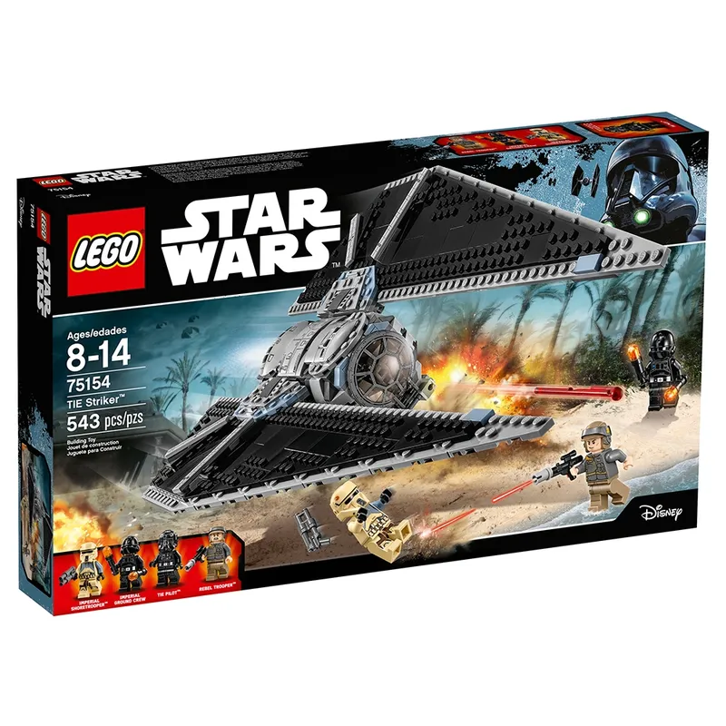 TIE Striker