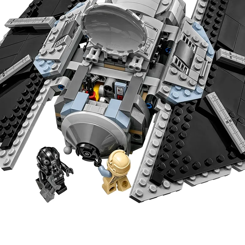 TIE Striker