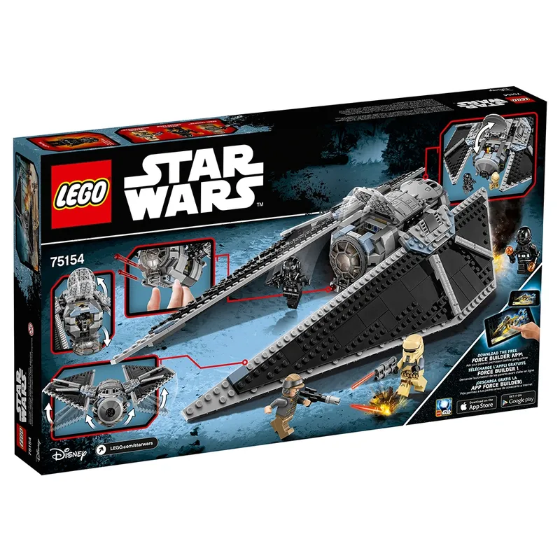 TIE Striker