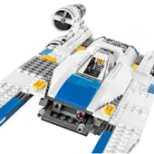 Rebel U-Wing Fighter