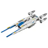 Rebel U-Wing Fighter