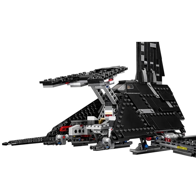 Krennic's Imperial Shuttle Krennic's Imperial Shuttle